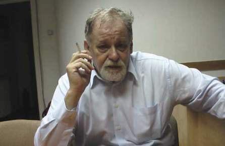Război la UBB: Contractele pentru Shafir şi Marga nu au fost prelungite. Shafir: 