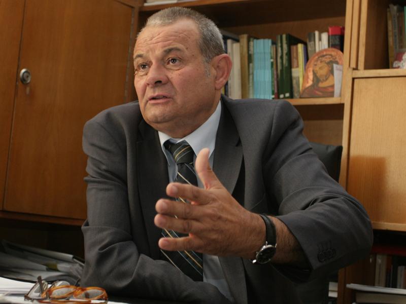 Despre “străinii” noştri sau întoarcerea fiului risipitor