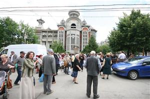 Încă două biserici la Cluj-Napoca: primăria a dat gratis terenul, Comisia de Urbanism le-a avizat fără probleme