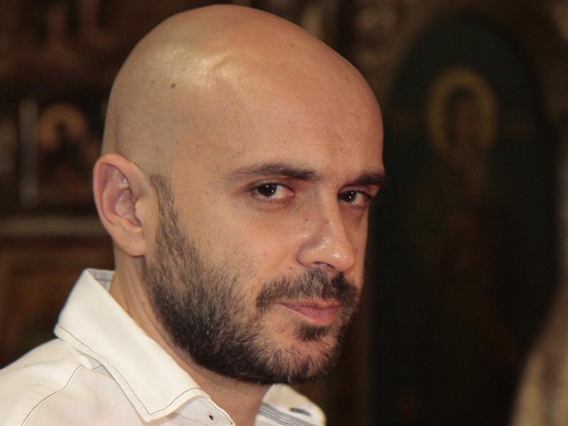 O lume minunată