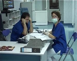 Lipsa de personal din Spitalul Judeţean, reclamată la Inspectoratul Teritorial de Muncă VIDEO