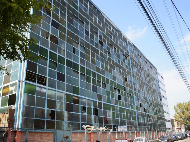 SSIF Broker împrumută Napochim