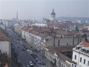 Reprezentanţii Franţei, Olandei, Germaniei şi Ungariei susţin Clujul pentru câştigarea titlului de Capitală Culturală Europeană 
