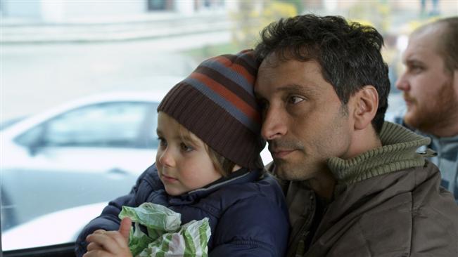 Scurtmetraj filmat la Cluj, selectat la trei festivaluri de film importante