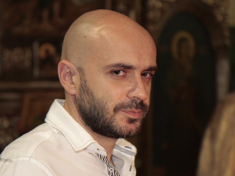 Mărginean cel cu chiloţii roşii