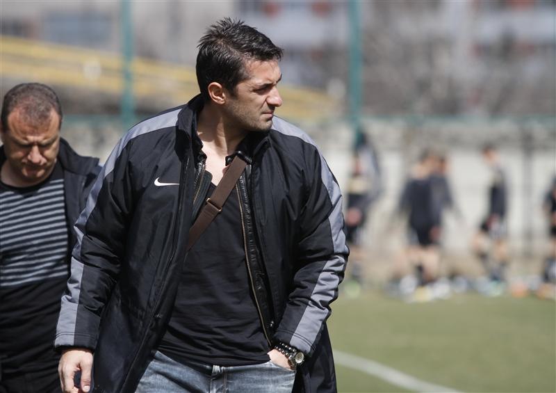 Niculescu: Eu mai sper la calificarea în Europa League