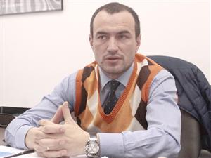 Ionuţ Badea a semnat cu Braşovul şi debutează contra Universităţii