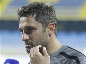 Niculescu: Nu este un meci aparte pentru că Ionuţ Badea e la Braşov