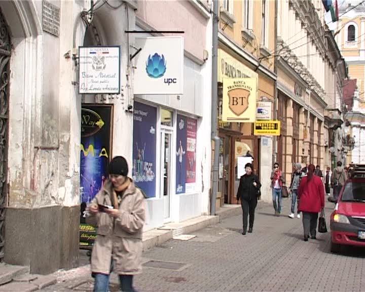 Aproape 300 de clujeni au semnat deja petiţia anti-UPC VIDEO