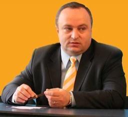 Petru Călian (PDL Cluj) propune tichete de masă electronice