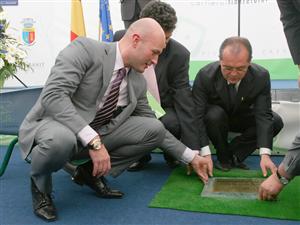 Culisele afacerii Cartierul Tineretului