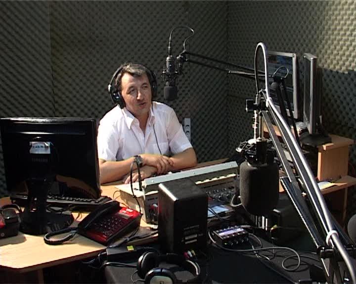Emisiune nouă la Realitatea FM Cluj VIDEO