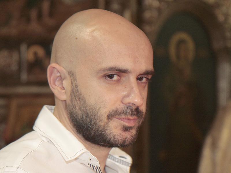 Răzbunarea lui Andone