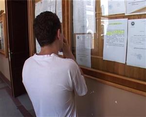 Universităţile clujene regândesc sistemul de admitere VIDEO