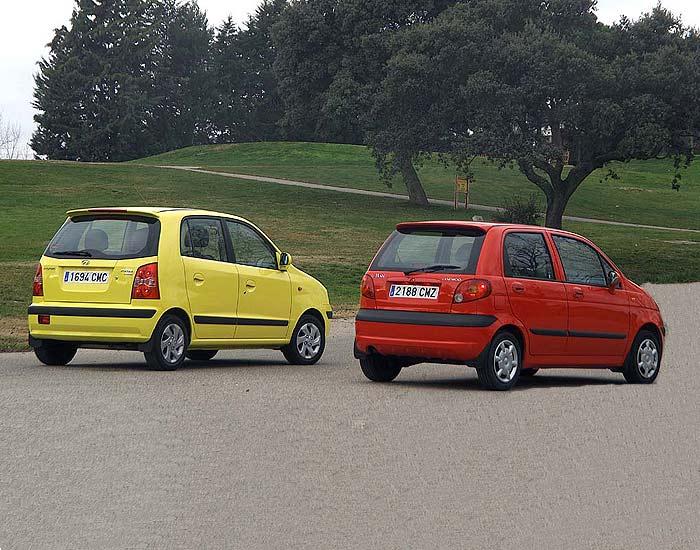 Daewoo şi Hyundai vor să investească la Cluj, s-au întâlnit azi cu Moisin VIDEO