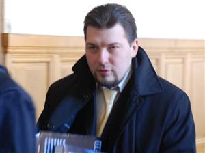 Leontiuc, pus în libertate după patru ani de arest preventiv