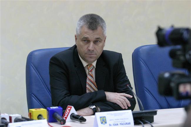 Noul centru de arest al IPJ Cluj mai are de aşteptat
