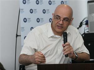 Arafat la Cluj: Achiziţiile făcute de unităţile de primiri urgenţe vor fi monitorizate lunar