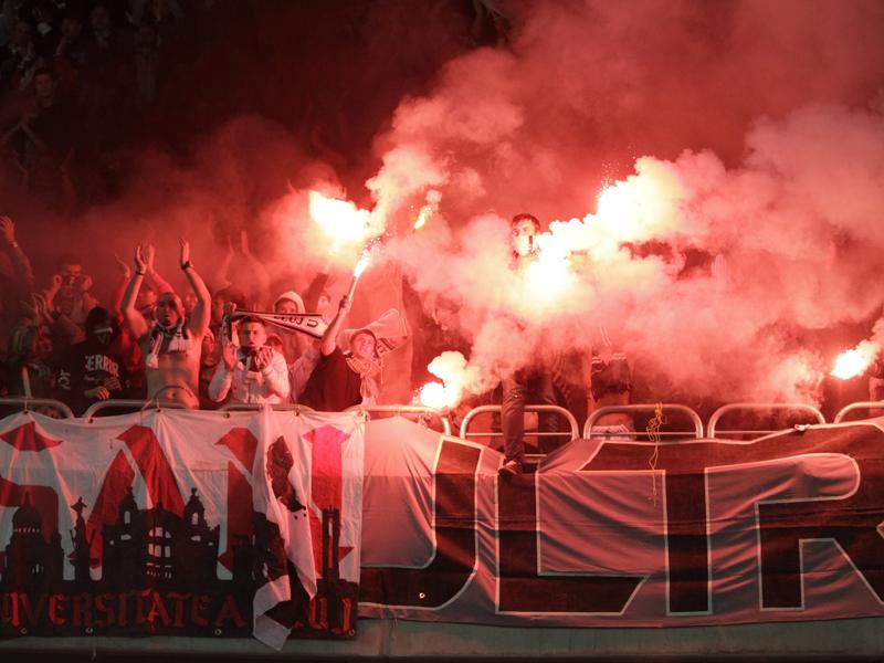 Iuliu Mureşan vrea rejucare fără fani în tribune