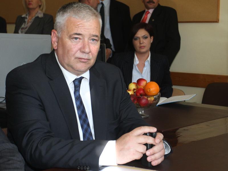 Marius Nicoară: Voi implementa toate proiectele pe care primăria le-a uitat pe hârtie