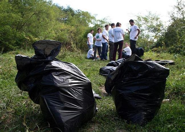 6.500 de voluntari clujeni la 