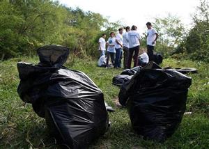 6.500 de voluntari clujeni la 