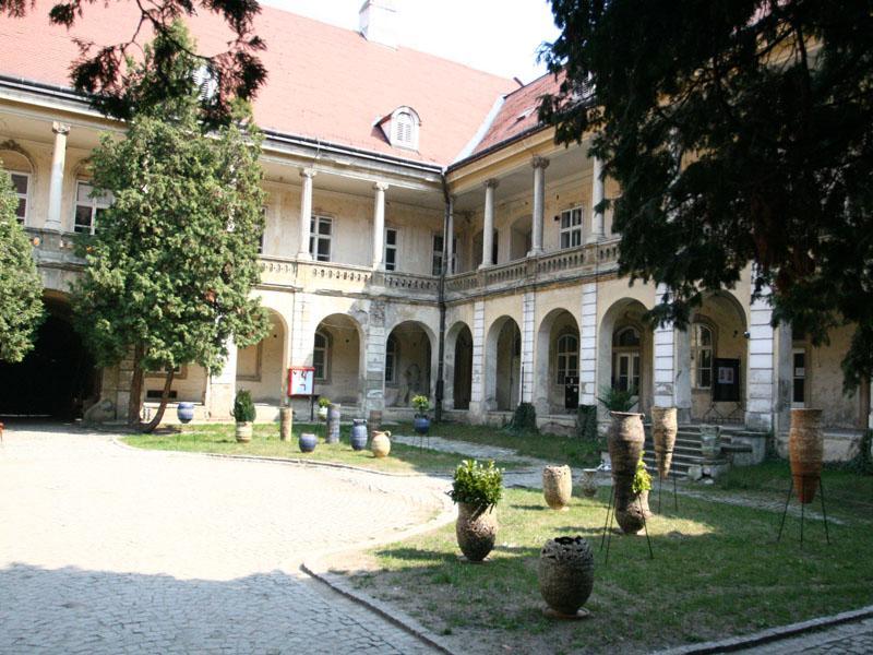Vezi ce poţi vizita, mâine, la Noaptea Muzeelor