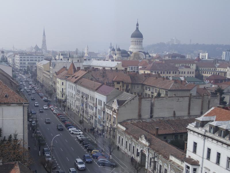 Clujul, reprezentat de cinci clipuri în competiţia 