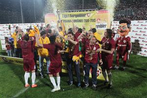 Cum poate ajunge CFR în Liga Campionilor
