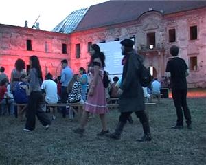 TIFF, motor economic pentru Cluj VIDEO