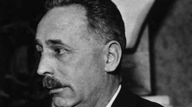 Scandal din cauza reînhumării poetului Jozsef Nyiro la Odorheiu Secuiesc. Guvernul Ponta şi-a exprimat dezacordul în mai multe rânduri
