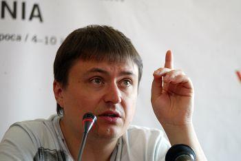 Cannes 2012: Cristian Mungiu a câştigat premiul pentru scenariu VIDEO