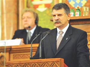 Scandal diplomatico-funerar între România şi Ungaria