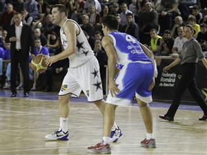 Superlativele Eurobasket: Krstanovic, “jucătorul anului” în România