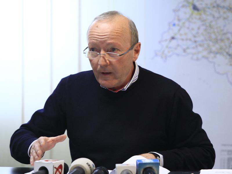 Lucrările la “centura de diamant” continuă. În tribunal