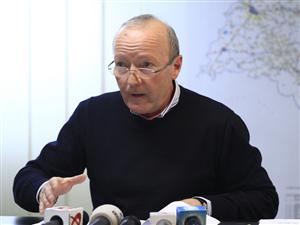 Lucrările la “centura de diamant” continuă. În tribunal