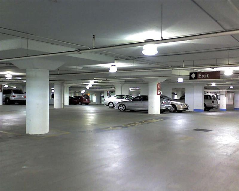 Moisin promite încă două parking-uri în Cluj-Napoca. Vezi unde vor fi construite