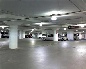 Moisin promite încă două parking-uri în Cluj-Napoca. Vezi unde vor fi construite