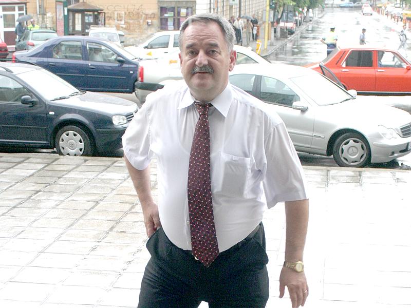 Marius Cătăniciu e noul director al DRDP Cluj VIDEO