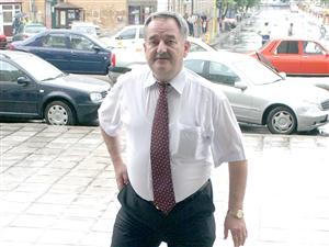 Marius Cătăniciu e noul director al DRDP Cluj VIDEO