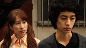 Violenţă şi renaştere, în primul film japonez din competiţia TIFF