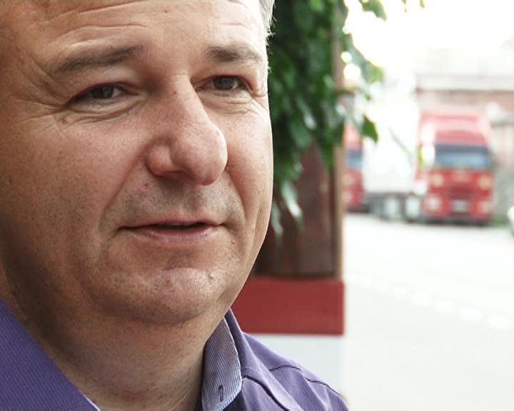 UNPR şi-a lansat candidatul la Primăria Câmpia Turzii cu o săptămână înainte de alegeri VIDEO