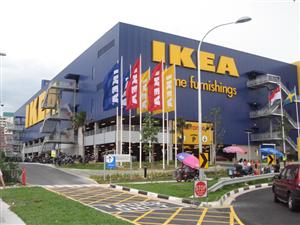 IKEA vine la Cluj