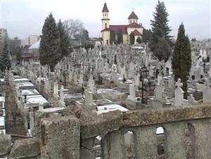 Firma care voia crematoriu uman în Mănăştur a dat Primăria în judecată; primul termen, în 22 iunie