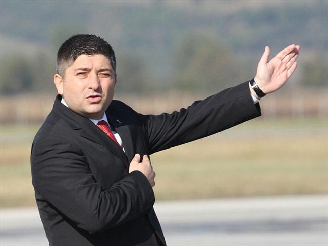 Exit Poll: Alin Tişe a câştigat în Cluj-Napoca, se numără voturile din judeţ