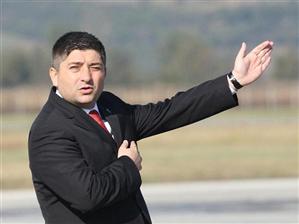 Exit Poll: Alin Tişe a câştigat în Cluj-Napoca, se numără voturile din judeţ