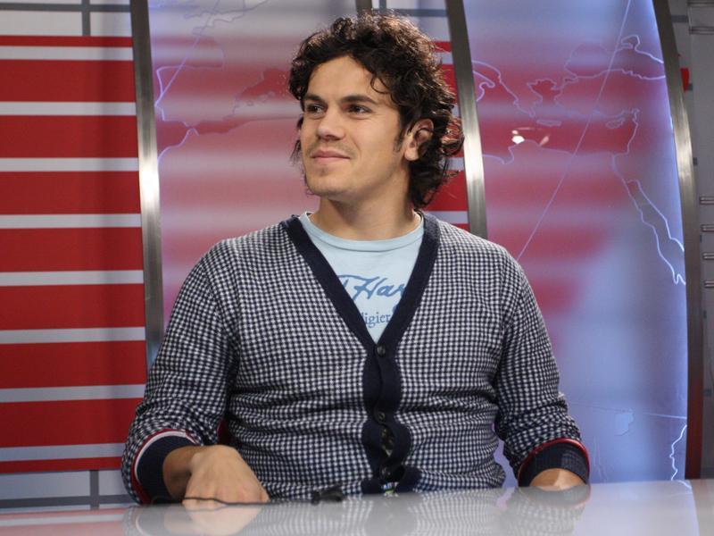 George Florescu vine la 