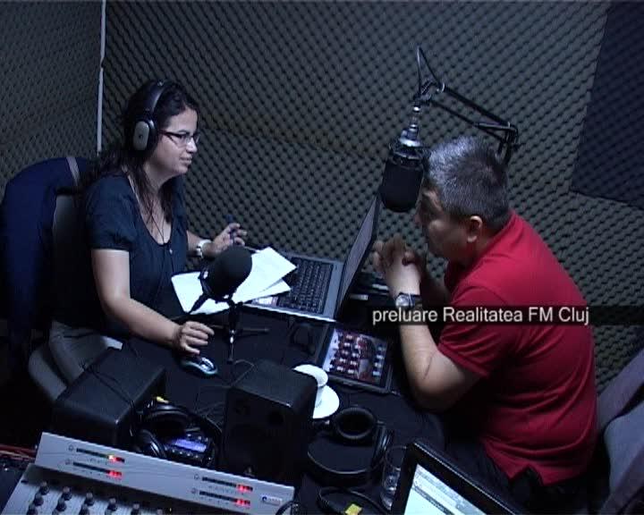 Tişe la Realitatea FM Cluj:  am primit o ofertă să plec la alt partid înainte de alegeri, dar am refuzat VIDEO