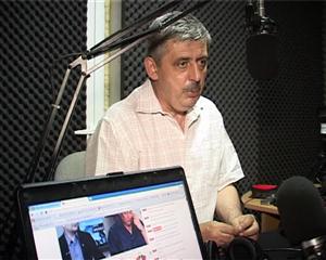 Promisiunile lui Uioreanu, la Realitatea FM Cluj VIDEO