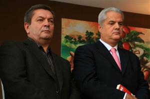 Năstase către Rus: “Eu nu voi ajunge în arest. Voi decide singur ce am de făcut”